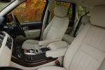 Land Rover Range Rover Sport 2012 года